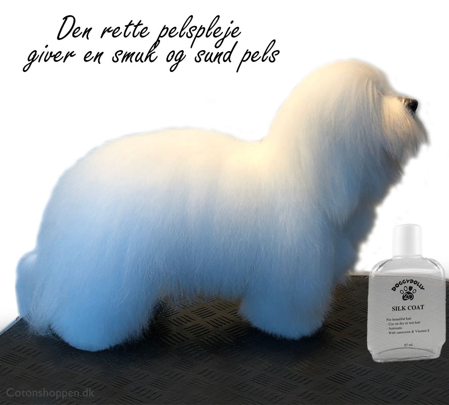 Pelspleje