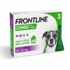 Frontline Combo Vet | Til hunde