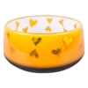 Pet Love madskål | AFP - orange