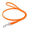 WAU Dog rundsyet line | Orange
