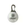 Ollipet DogBlink Safety LED | Hvid