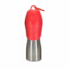 KONG Stainless Steel Bottle | Rød 700ml