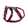 Non-stop Dogwear | Line Harness 5.0 - Lilla