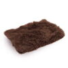Ollipet Soft Cloud Hundetæppe | Chokoladebrun