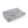 Ollipet Soft Cloud Hundetæppe | Lysegrå