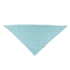 Ollipet Fashion Bandana I Mint med stjerner