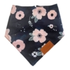 Ollipet Flower Bandana