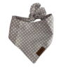 Ollipet City Lux Bandana | Cute Little Dots