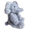 Ollipet Krammedyr | Lyseblå Elefant