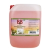 B&B Økoologisk puppyshampoo | Hvalpeshampoo | 5000ml