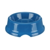 Plastikskål 0,5L | Trixie | Blå
