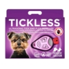 TickLess pet | Lyserød