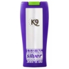 K9 Sterling Silver Shampoo 300ml