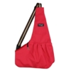 Ollipet TailUp Kænguru skuldertaske I Rød