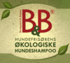 B&B økologisk hundeshampoo og balsam B&B økologisk hundeshampoo og balsam