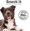 Snack'it Godbidder