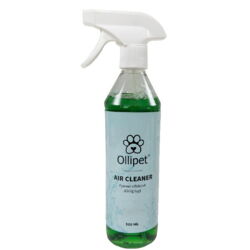 Air Cleaner | Ollipet