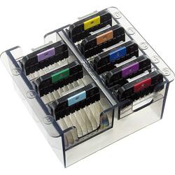 Wahl afstandskamme | 8 stk