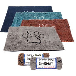 Dirty Dog Doormat | Måtte til hunde