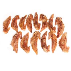 Snack'it Kalkunvinger 200g