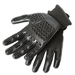 Grooming pet handske | 2 stk