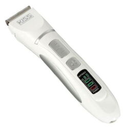 KISS Pet Trimmer - Genopladelig minitrimmer