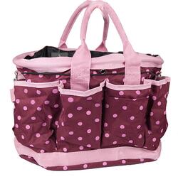 Groomingtaske | men udvendige lommer