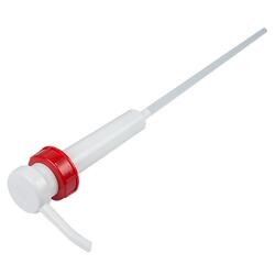 Pumpe til B&B 5000ml Shampoo