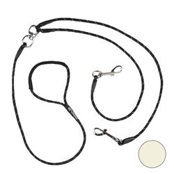 Ollipet Dobbelt Hundesnor til 2 hunde