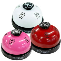 Ringklokke til hunde