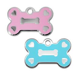 hvalpe hundetegn | Bone