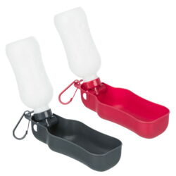 Trixie Dog on tour drikkeflaske