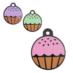 Cupcake hundetegn | Ollipet