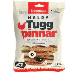 Munchy Sticks m. kylling