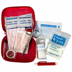 First Aid Kit | Førstehjælpstaske til hunde