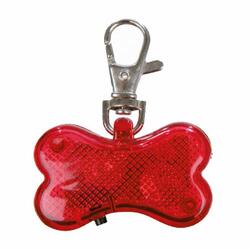 Trixie Flasher | Red bone