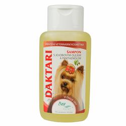 BEA Natur Daktari | Shampoo