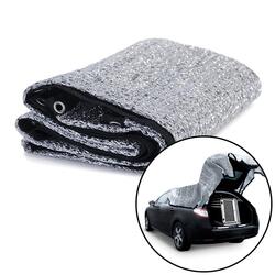 Solnet | Solafskærmning