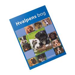 Hvalpens bog | Hanne Mathiasen