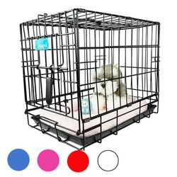 Ozami hundebur | 5 farver