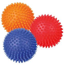 Trixie Pindsvinebold |Tandrensende