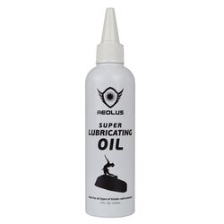 Aeolus Super Lubricating OIL | Syrefri olie