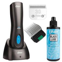 Startpakke Oster Pro 3000i | Med tilbehør