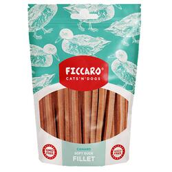 Ficcaro Soft Duck Fillet 100g