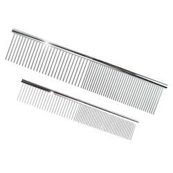 Ollipet Exclusive Easy Comb | 2 stk z1