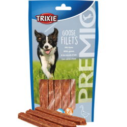 Trixie Gåsefilet 65g