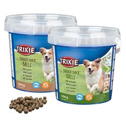 Trainer Snack Balls 500g | Trixie