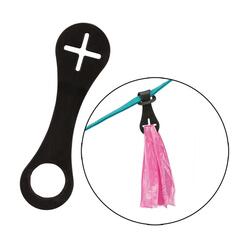 Holder til hømhømposer | Trixie