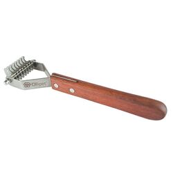 Ollipet Coat King | 8 knive