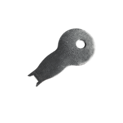 Skruespænde til justering af hundesakse